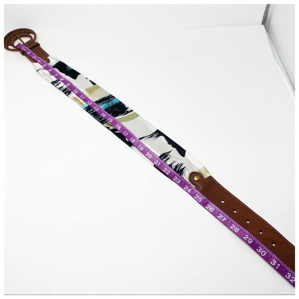 Anthro “Fluidity Belt” - Picture 4 of 14